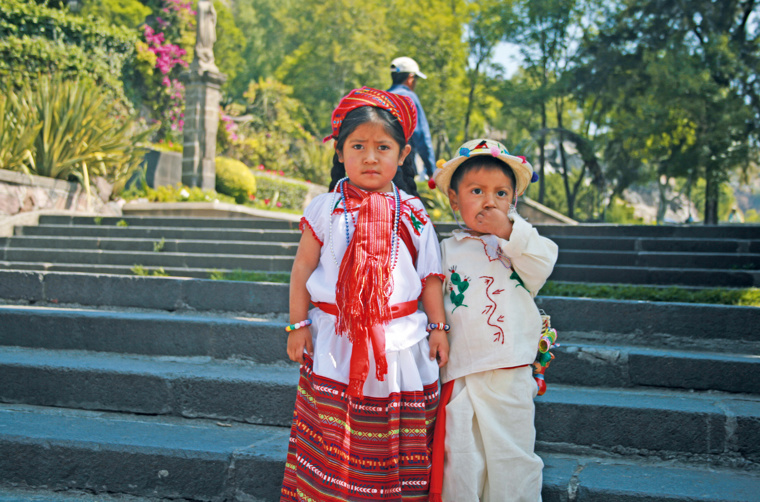 mexico - mexico city_befolkning_boern_01