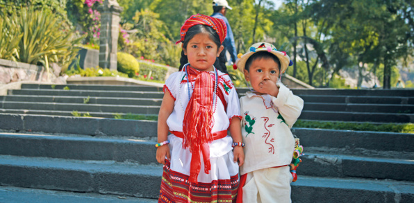 mexico - mexico city_befolkning_boern_01