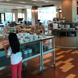 Mantrini Chiang Rai Restaurant