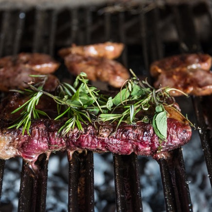 En sidste aften i Buenos Aires.