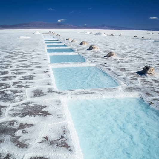 Salinas Grandes