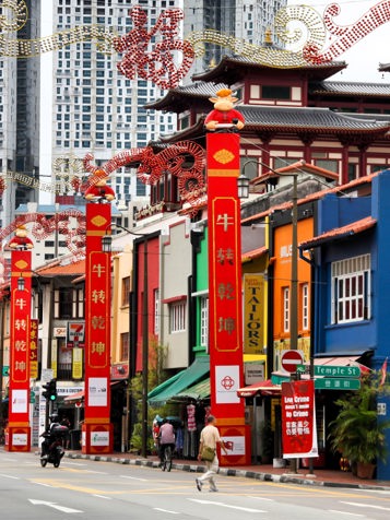 Singapore.