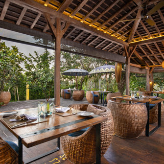 BOTANIS RESTAURANT
