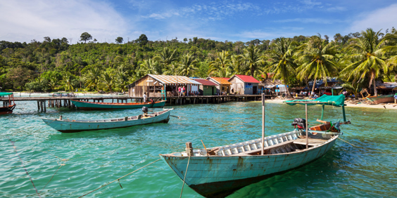 cambodia - kep_strand_baad_02