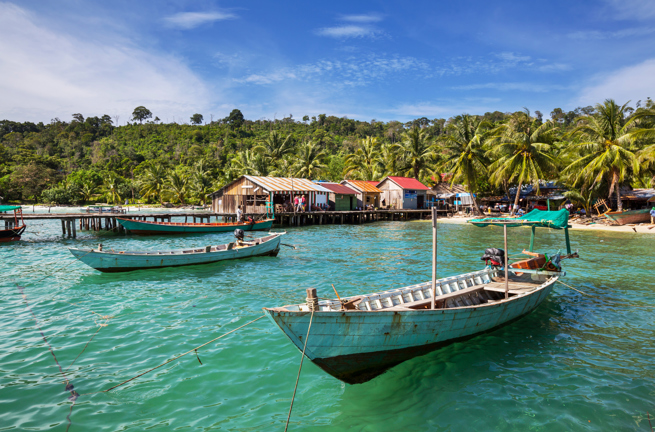 cambodia - kep_strand_baad_02