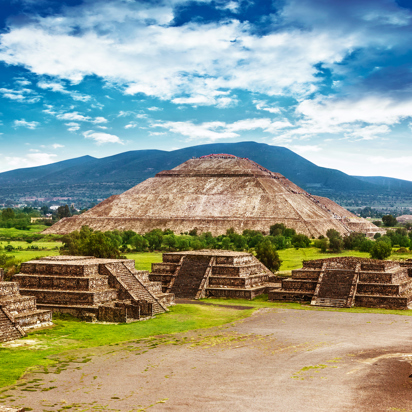 mexico - teotihuacan pyramids_14