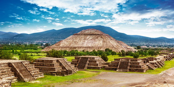 mexico - teotihuacan pyramids_14