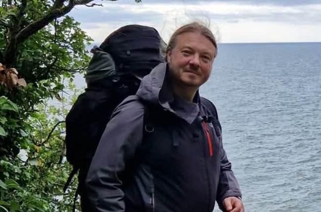 Jon Bojsen Kværndrup