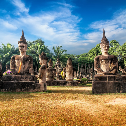 laos - vientiane_buddha park_06