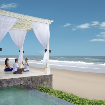 bali - seminyak - seminyak beach resort_yoga_01