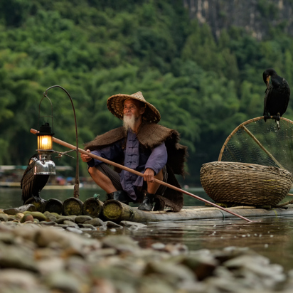 Guilin Li Floden Skarvfisker As 123557997