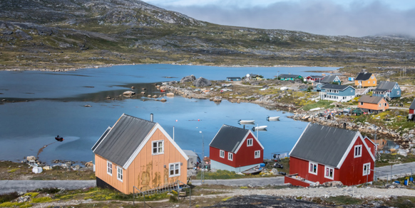 Nanortalik Hus 03