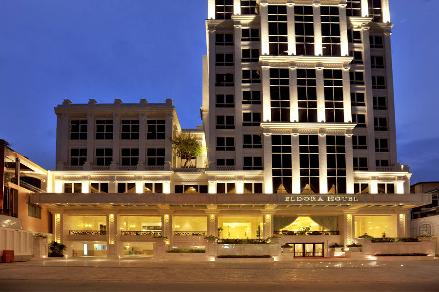 vietnam - eldora hotel_facade_01