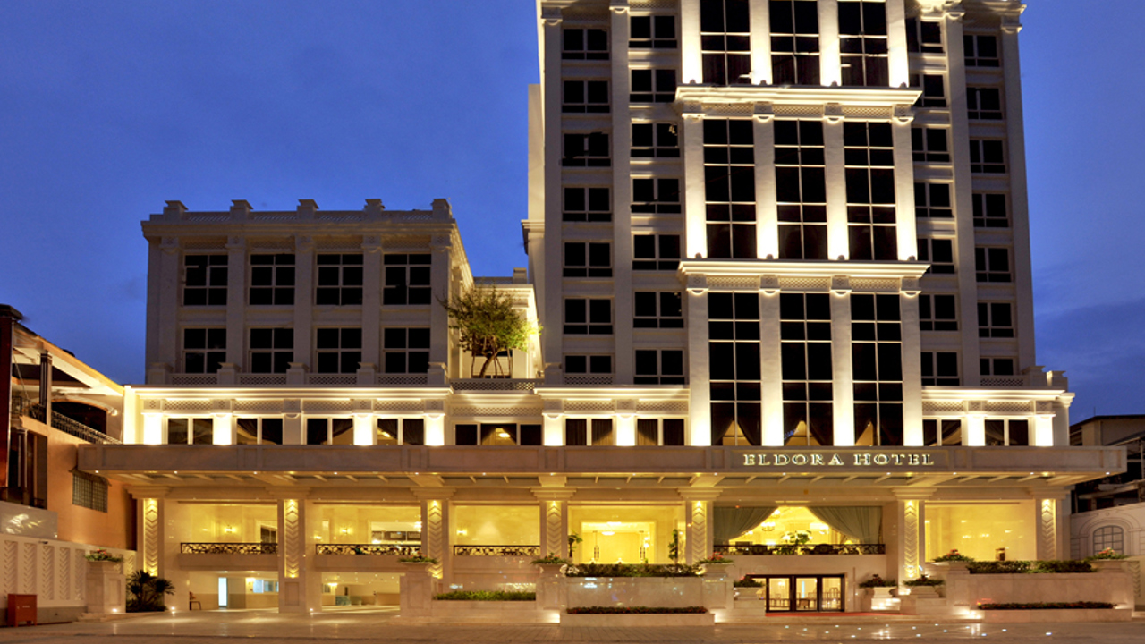 vietnam - eldora hotel_facade_01