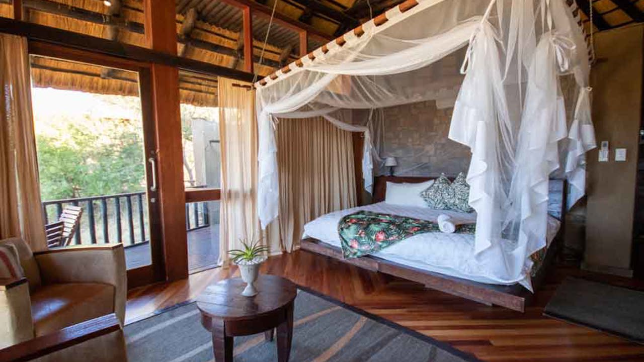 Gocheganas Lodge 10