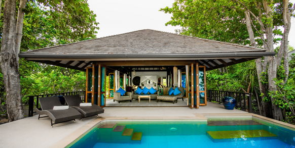 thailand - Koh Jum_Beach Villas_1 bedroom villa_03