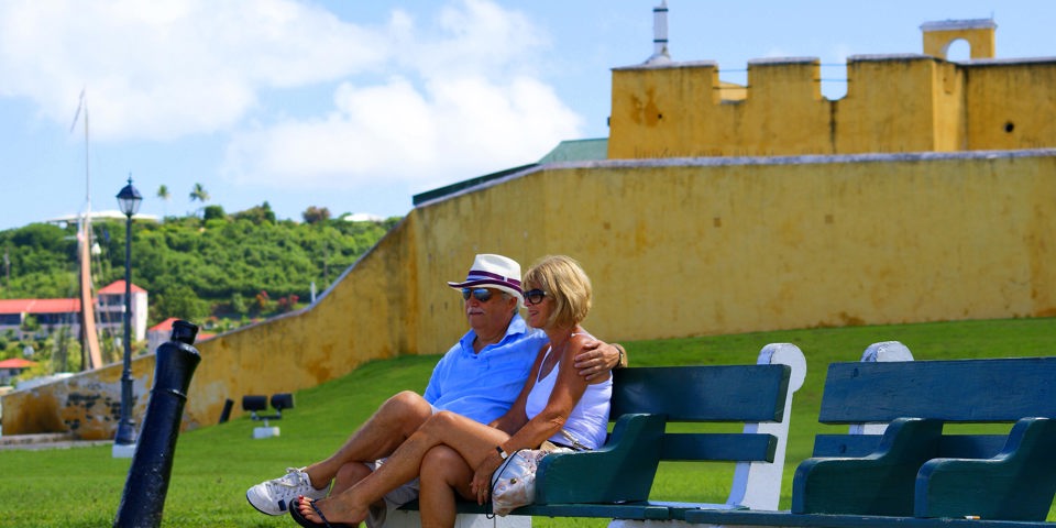 dansk vestindien - st croix_frederiksted_gult fort_08