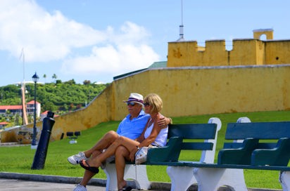 dansk vestindien - st croix_frederiksted_gult fort_08