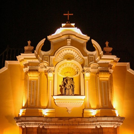 peru - lima_bygning_01_HF