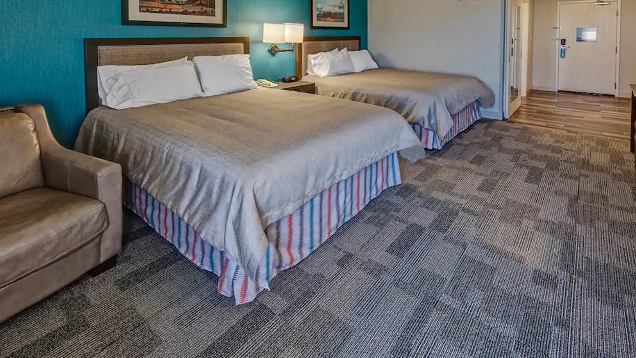 usa - hampton inn kayenta_værelse_01