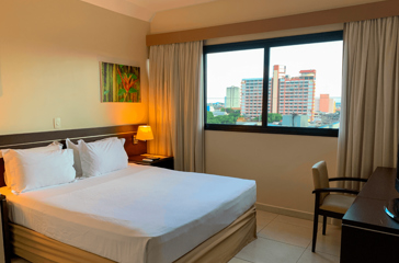 Saint Paul Manaus Deluxe Casuel 03