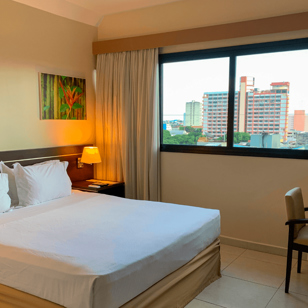 Saint Paul Manaus Deluxe Casuel 03
