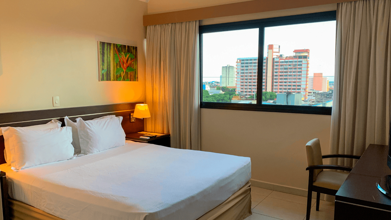 Saint Paul Manaus Deluxe Casuel 03