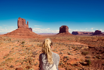 Monument Valley