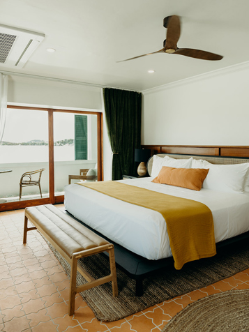 de vestindiske øer - st. croix - king christian_deluxe harborview værelse_01
