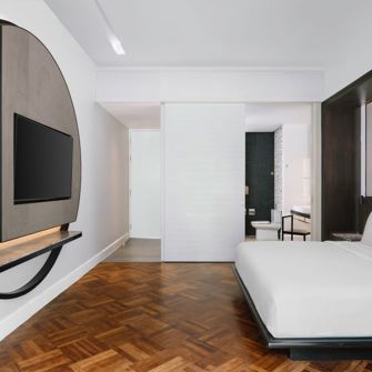 Lone Pine Resort Standard Room