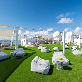 NCL Bliss Horizonpark 4613