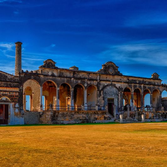 Merida Yaxcopoil Ancient Hacienda 01 621069851