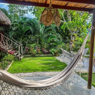 Hotel Cayena Beach Villa Have