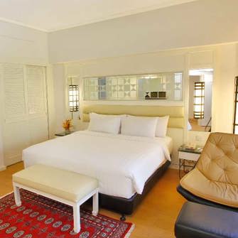 Crystal Suite