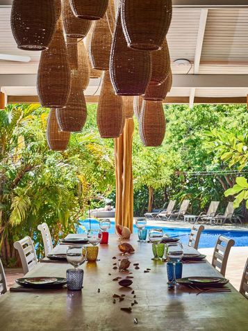 Cala Luna Boutique Hotel Restaurant