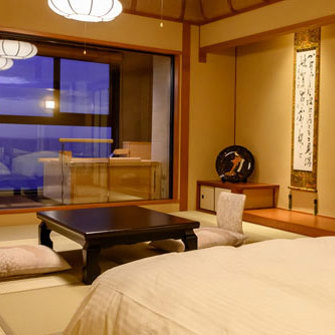 Oishiya Room