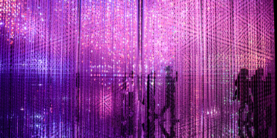 Japan Tokyo Teamlab Planet 05