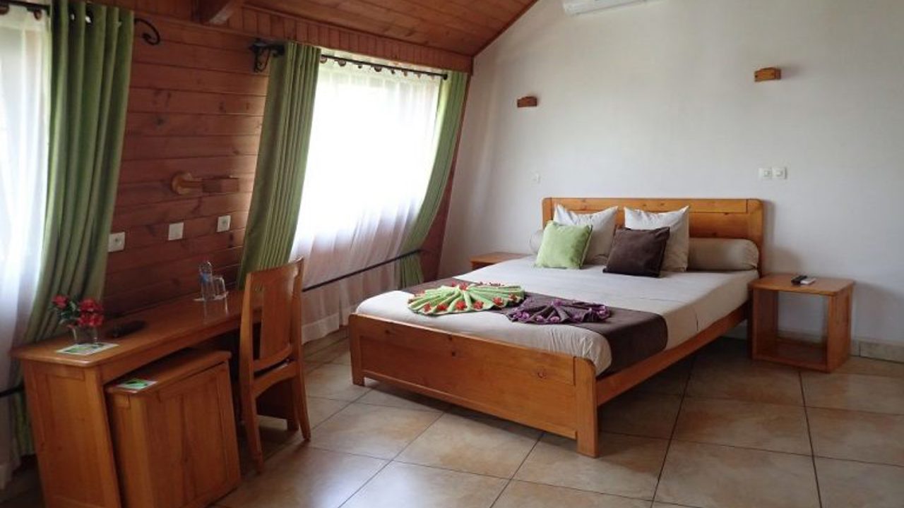 hotel thermal ranomafana_06