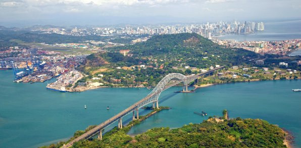 panama overview