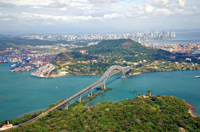 panama overview