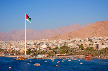 jordan - aqaba_by_01