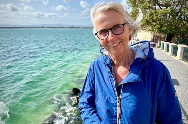 Lene Mailund 01