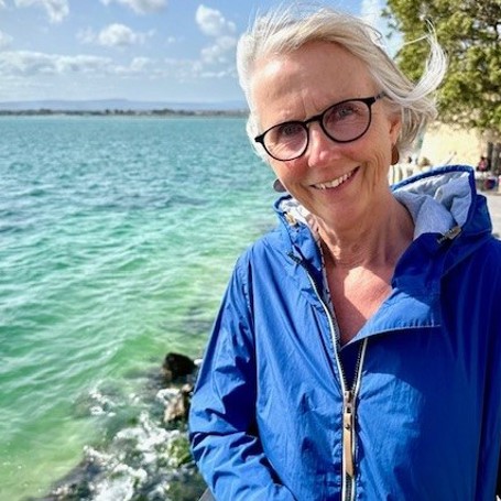 Lene Mailund 01