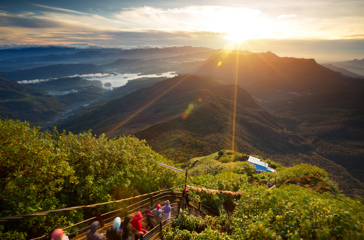 sri lanka - sri lanka_adams peak_01