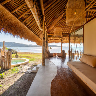 Plunge Pool Villa