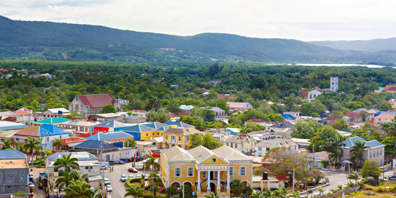 Falmouth Port 1132543478