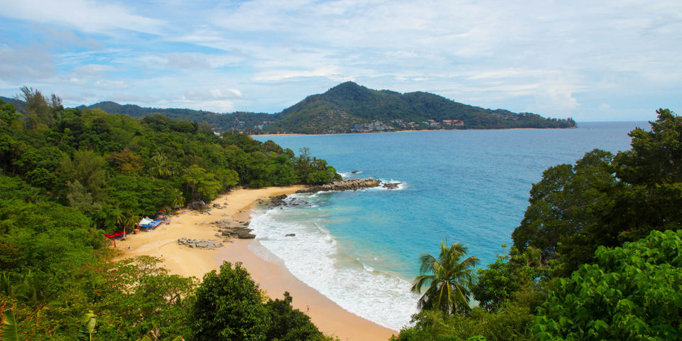 thailand - phuket_laem singh beach_01