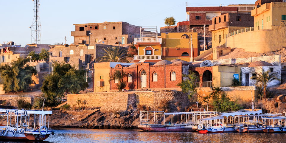 Egypten Aswan 01 538257859