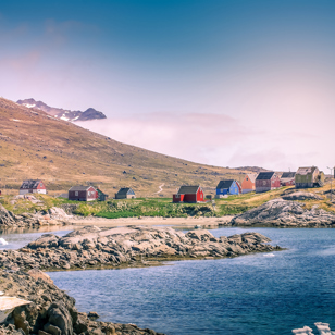 Nuuk
