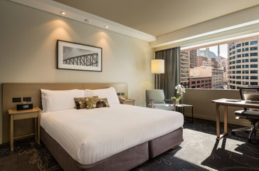 Parkroyaldarlingharbour Room 17